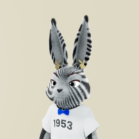 Rabbitar #6319