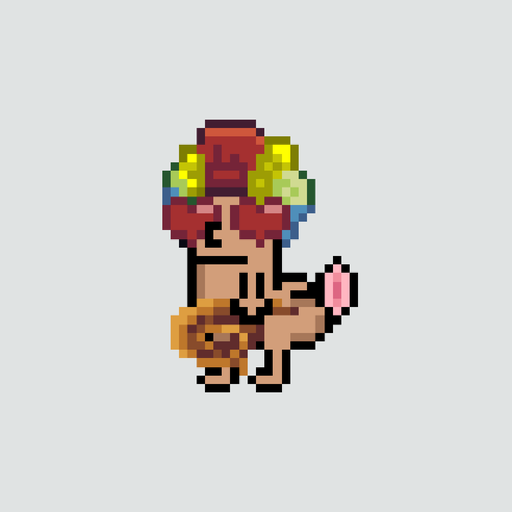CryptoClitbutt #2991