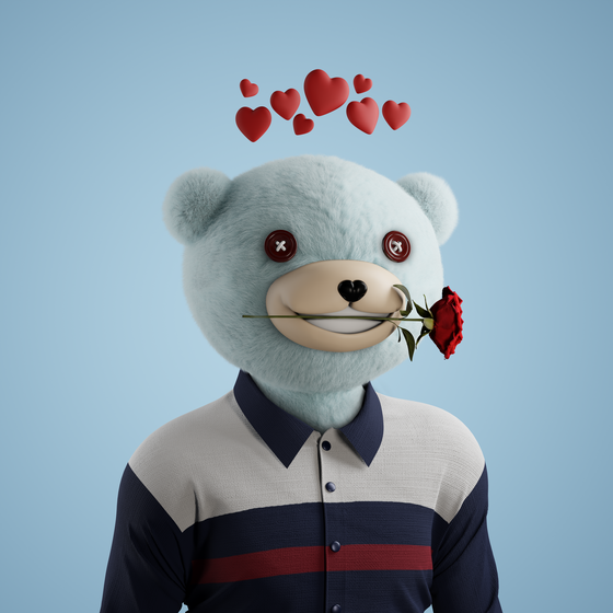 Teddies 9647