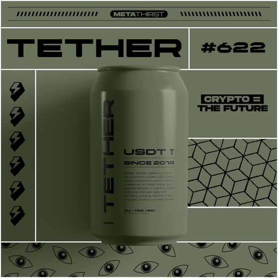 MetaThirst #622
