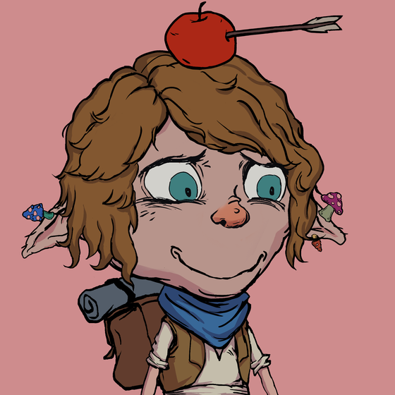 Halfling #1721