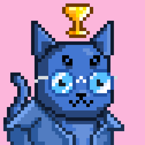 Mooncatz #3232