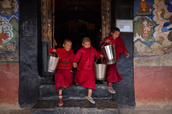 Tibet #23