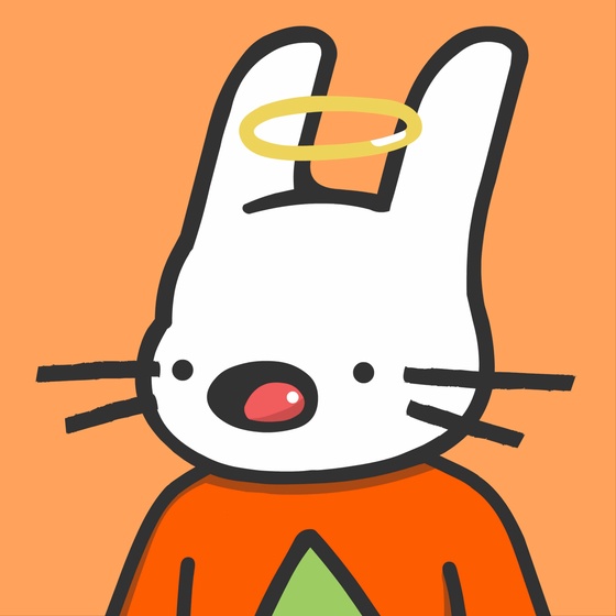 RareBunni #4628