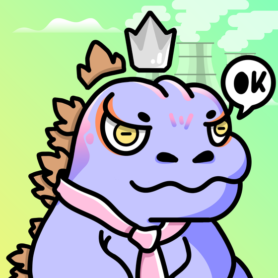 KaijuFrenz #2299