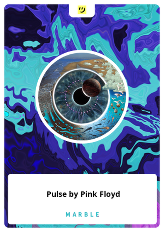 Pulse by Pink Floyd