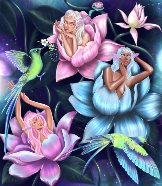 Fairies