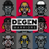 Degen Warriors #233