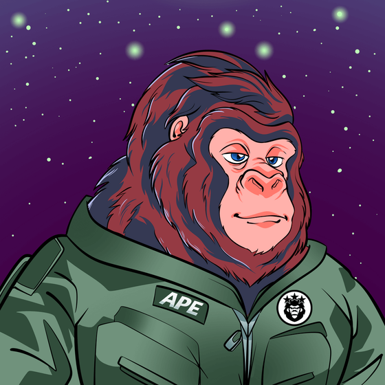 Ape#2460