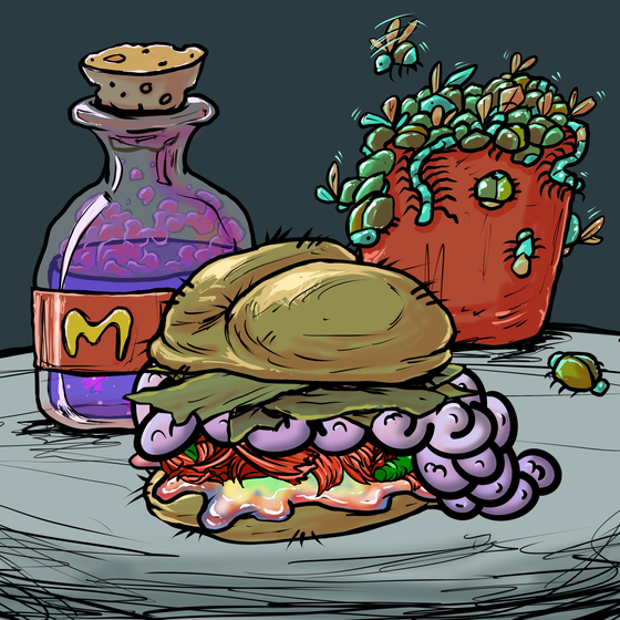 mcgoblin combo #5220