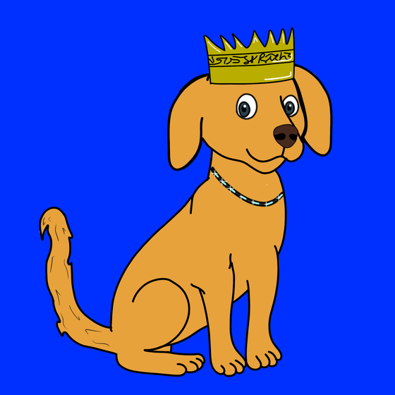 Dog #232