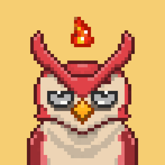 Revengebirds #3449