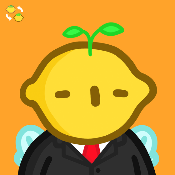 Little Lemon #4146