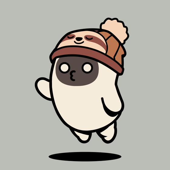 Bean #7210