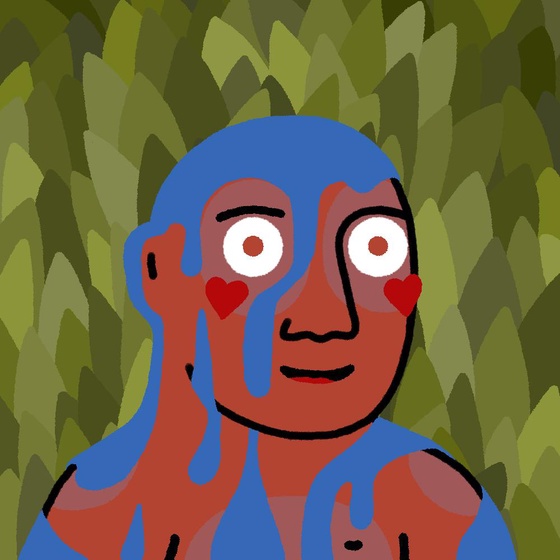 Creature #9104