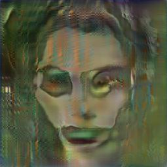 Ai Human Art #33