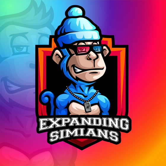 Expanding Simians