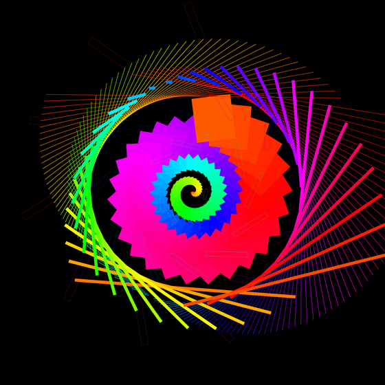 Caesium Standard #861