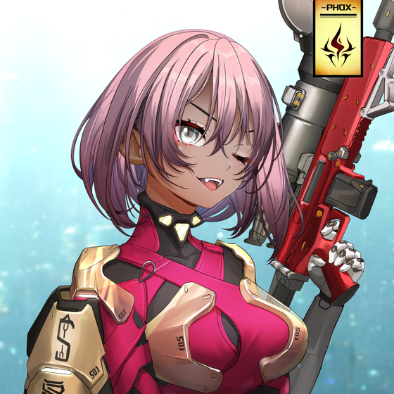 MEKABAE #292