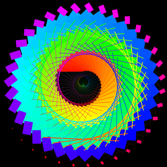 Caesium Standard #1472