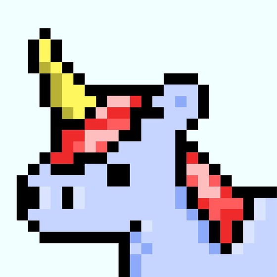 YOUnicorn #537