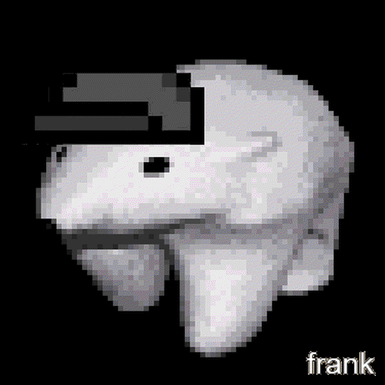 frank