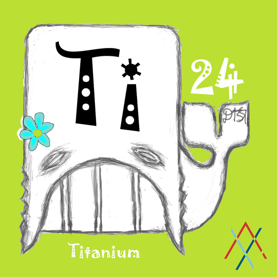 Titanium