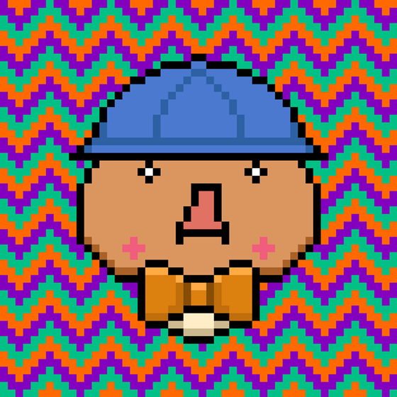CryptoSimeji #0480