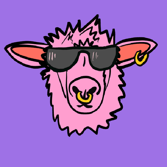 Sheeple #11