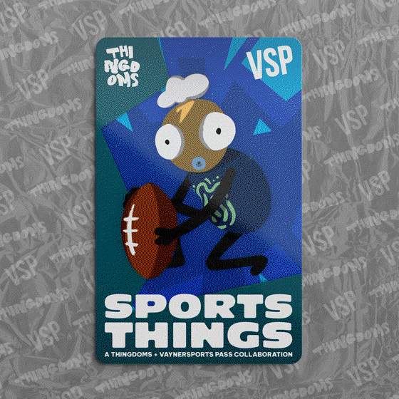 Sports Thing #2147