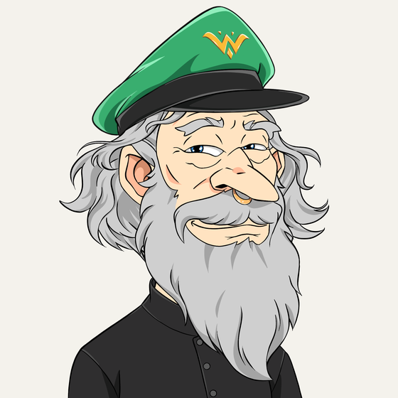 Wizard #2690