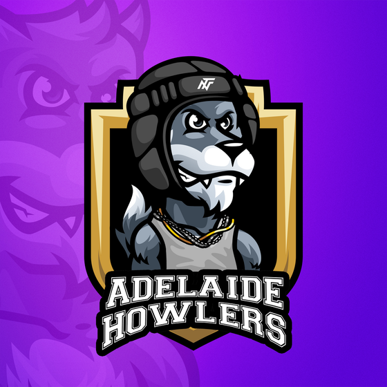 Adelaide Howlers