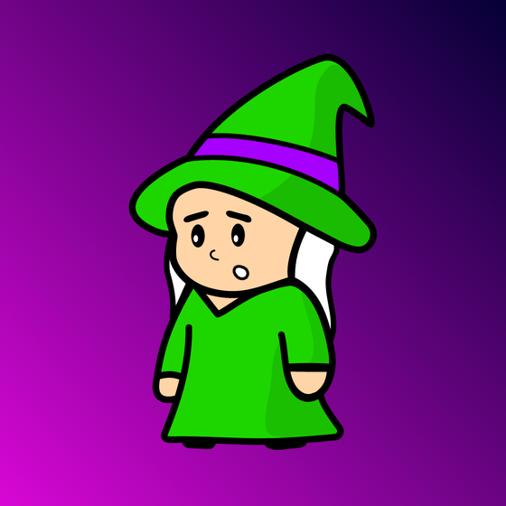 Wizard #3872