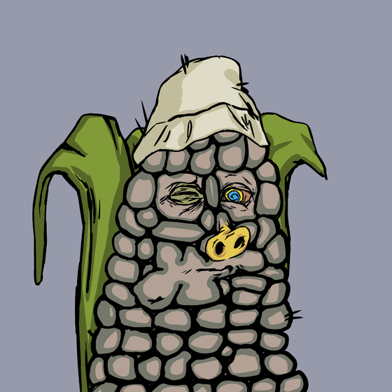 Corn #5905