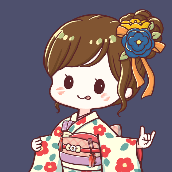 NAGOMI #2212