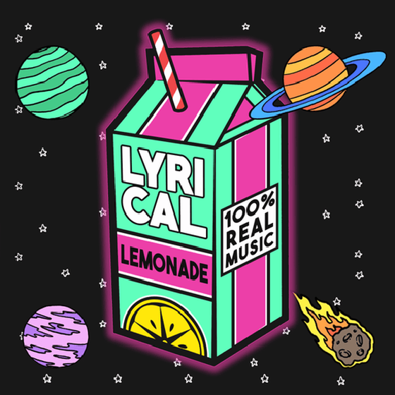 Lemonade #365