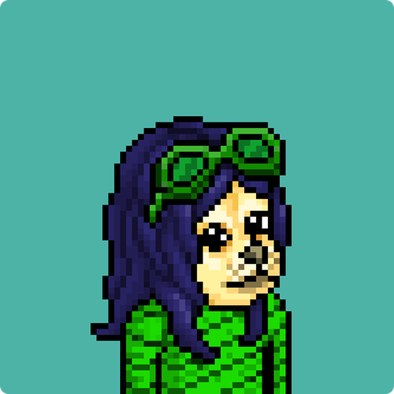 Habbo Portrait #7068