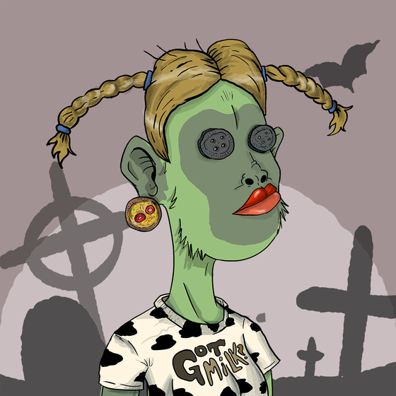 Our Founder Is Dead #5903