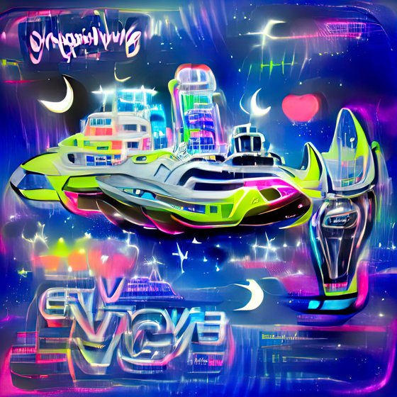 Urban Yacht 82/501