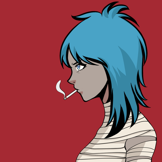 Project Kaito #3635