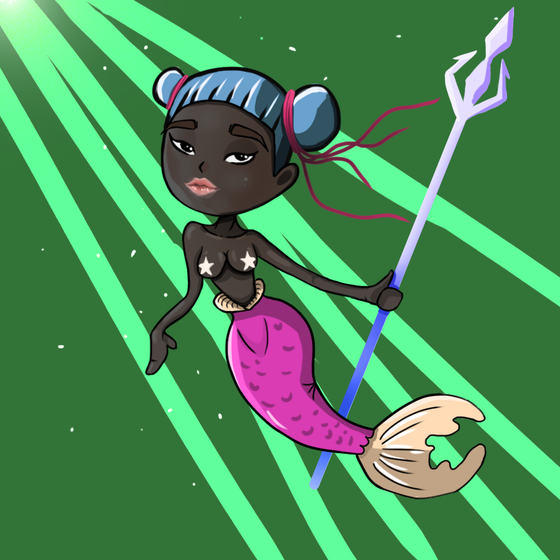 Simp Mermaid #2326