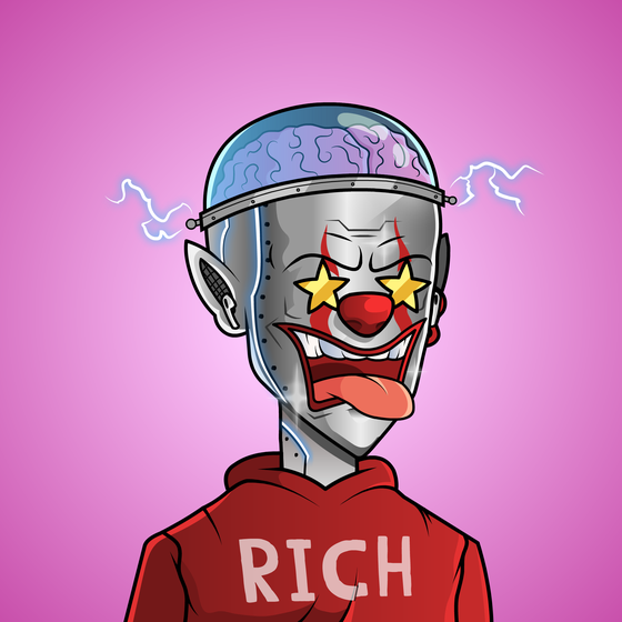 Crypto Joker #1861