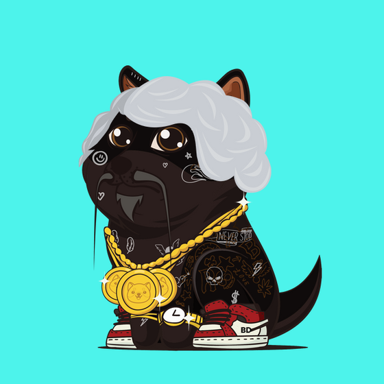 Baby Doge #2032