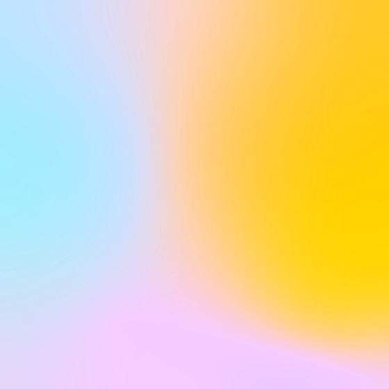 Genesis Gradient #172