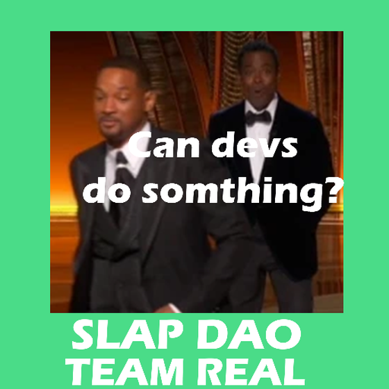 Slap DAO #865