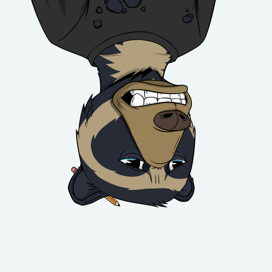 NotNotNotOkayBears #938