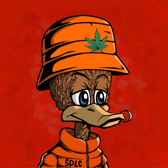 StonedDuck #2591