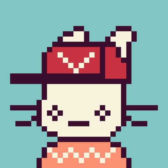 PixelBun #433