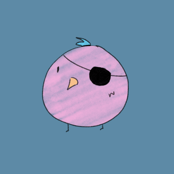 borb #46