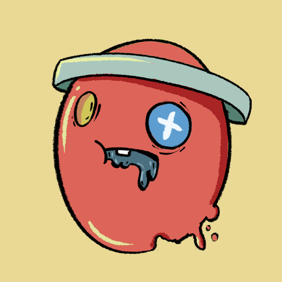 Slimes #3283